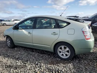 2008 Toyota Prius with VIN JTDKB20U287737995, listed as a Copart auction lot 51320675 with 187,884 mi miles and Salvage Title. Bid and sale history available at carsss.com. Image 2.