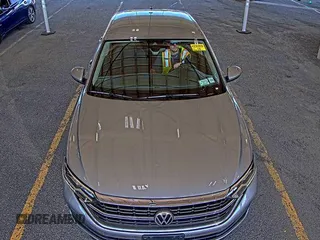 2024 Volkswagen Jetta S with VIN 3VW5M7BU8RM051840, listed as a IAAI auction lot 42852799 with 14,434 mi miles and . Bid and sale history available at DreamBid. Image 21.