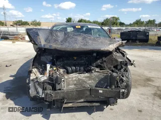 2022 Kia Forte LXS with VIN 3KPF24ADXNE450959, listed as a Copart auction lot 53847645 with 77,472 mi miles and Non Repairable. Bid and sale history available at DreamBid. Image 5.