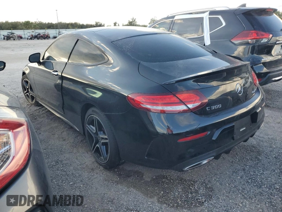2021 Mercedes-Benz C 300 с VIN W1KWJ8EB4MG092040, выставлен на аукционе Copart как лот 77498434 с пробегом 36 934 миль миль и На запчасти • Non repairable. История ставок и продаж доступна на DreamBid. Изображение 2.