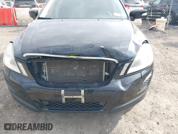 2013 Volvo XC60 T6 z VIN YV4902DZ1D2368819, wystawiony jako IAAI lot #41833733 z przebiegiem 148 606 mil mil oraz . Historia ofert i sprzedaży dostępna na DreamBid. Obrazek 6.