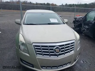 2013 Cadillac XTS with VIN 2G61N5S33D9146224, listed as a IAAI auction lot 41041660 with 229,243 mi miles. Bid and sale history available at carsss.com. Image 13.