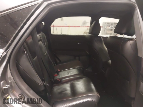 2014 Lexus RX 350 with VIN 2T2BK1BA3EC244572, listed as a IAAI auction lot 41581780 with 72,226 mi miles and . Bid and sale history available at DreamBid. Image 8.