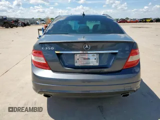 2008 Mercedes-Benz C 350 Sport z VIN WDDGF56X98R027676, wystawiony jako Copart lot #63007845 z przebiegiem 250 368 mil mil oraz Szkoda całkowita • Salvage title. Historia ofert i sprzedaży dostępna na DreamBid. Obrazek 6.