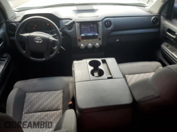 2021 Toyota Tundra 2WD SR with VIN 5TFRY5F14MX280080, listed as a Copart auction lot 67364084 with 70,815 mi miles and Salvage Title. Bid and sale history available at carsss.com. Image 8.