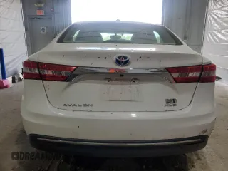 2015 Toyota Avalon XLE Touring z VIN 4T1BD1EB6FU044997, wystawiony jako Copart lot #55861345 z przebiegiem 263 539 mil mil oraz Szkoda całkowita • Salvage title. Historia ofert i sprzedaży dostępna na DreamBid. Obrazek 6.