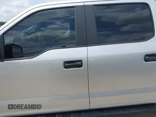 2019 Ford F-150 XL with VIN 1FTEW1CPXKKC96722, listed as a IAAI auction lot 42099029 with 155,694 mi miles and . Bid and sale history available at DreamBid. Image 14.