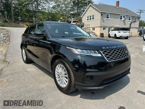 2019 Land Rover Range Rover Velar с VIN SALYA2EX9KA217375, выставлен на аукционе Copart как лот 60999005 с пробегом 102 631 миль миль и Чистый • Clean title. История ставок и продаж доступна на DreamBid. Изображение 4.