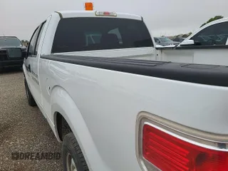 2013 Ford F-150 XL с VIN 1FTEX1CM2DFB92109, выставлен на аукционе IAAI как лот 42511178 с пробегом 249 242 миль миль и . История ставок и продаж доступна на DreamBid. Изображение 18.