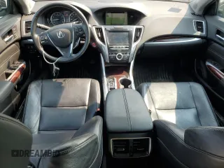 2015 Acura TLX Technology z VIN 19UUB2F5XFA012185, wystawiony jako Copart lot #60036615 z przebiegiem 207 494 mil mil oraz Czysty tytuł • Clean title. Historia ofert i sprzedaży dostępna na DreamBid. Obrazek 8.