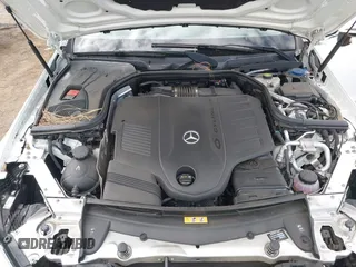 2020 Mercedes-Benz CLS with VIN W1K2J5KB4LA071529, listed as a IAAI auction lot 41669142 with 37,211 mi miles. Bid and sale history available at carsss.com. Image 10.