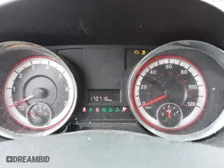 2012 Dodge Grand Caravan SXT with VIN 2C4RDGCG3CR408077, listed as a IAAI auction lot 41532827 with 170,716 mi miles. Bid and sale history available at carsss.com. Image 7.