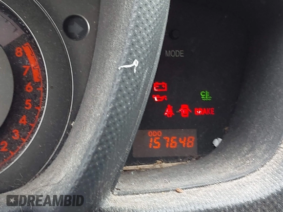 2013 Scion xD z VIN JTKKUPB4XD1038754, wystawiony jako IAAI lot #42231402 z przebiegiem 157 648 mil mil oraz . Historia ofert i sprzedaży dostępna na DreamBid. Obrazek 16.