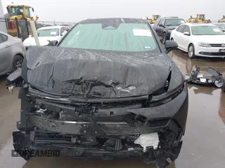 2024 Chevrolet Equinox EV LT z VIN 3GN7DLRP4RS268454, wystawiony jako IAAI lot #41892862 z przebiegiem 4818 mil mil oraz . Historia ofert i sprzedaży dostępna na DreamBid. Obrazek 13.