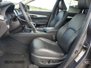 2019 Infiniti QX50 Luxe с VIN 3PCAJ5M31KF115178, выставлен на аукционе Copart как лот 57293395 с пробегом 28 408 миль миль и Списание • Salvage title. История ставок и продаж доступна на DreamBid. Изображение 7.