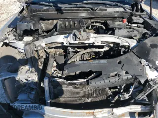 2010 GMC Terrain SLE-1 with VIN 2CTALBEW3A6399827, listed as a Copart auction lot 88027125 with 126,140 mi miles and Salvage Title. Bid and sale history available at DreamBid. Image 12.