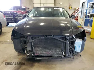 2015 Audi S3 2.0T Premium Plus with VIN WAUBFGFFXF1097008, listed as a Copart auction lot 46327623 with 68,705 mi miles. Bid and sale history available at carsss.com. Image 5.