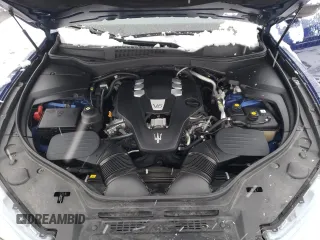 2017 Maserati Levante with VIN ZN661XUL0HX230949, listed as a Copart auction lot 78911353 with 88,364 mi miles. Bid and sale history available at carsss.com. Image 11.