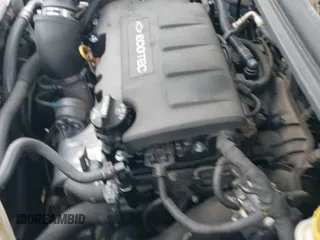 2019 Chevrolet Sonic LT z VIN 1G1JG6SB1K4130679, wystawiony jako IAAI lot #40320340 z przebiegiem 109 819 mil mil oraz . Historia ofert i sprzedaży dostępna na DreamBid. Obrazek 13.