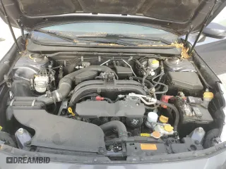 2016 Subaru Outback 2.5i Limited with VIN 4S4BSBNC7G3247666, listed as a Copart auction lot 50828515 with 105,635 mi miles and Salvage Title. Bid and sale history available at carsss.com. Image 12.