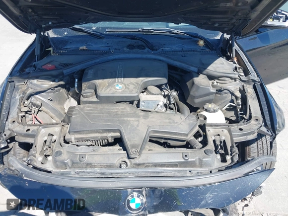 2014 BMW 3 Series 328i with VIN WBA3C1C54EK112620, listed as a IAAI auction lot 42712414 with 169,297 mi miles and . Bid and sale history available at DreamBid. Image 10.