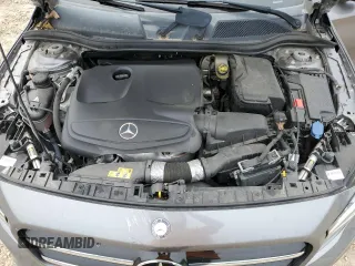 2017 Mercedes-Benz GLA 250 z VIN WDCTG4GBXHJ296989, wystawiony jako Copart lot #54304295 z przebiegiem 107 886 mil mil oraz Czysty tytuł • Clean title. Historia ofert i sprzedaży dostępna na DreamBid. Obrazek 11.