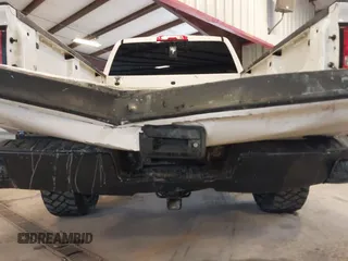 2018 Chevrolet Silverado 1500 Work Truck with VIN 3GCUKNEC7JG182613, listed as a IAAI auction lot 41024739 with 159,973 mi miles. Bid and sale history available at carsss.com. Image 6.