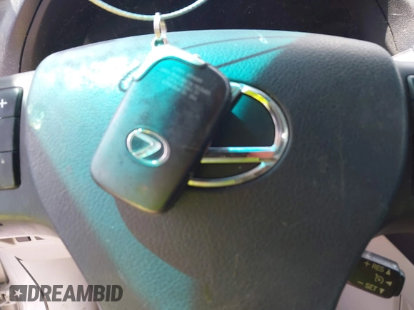 2010 Lexus RX 350 с VIN 2T2BK1BAXAC017079, выставлен на аукционе IAAI как лот 42541680 с пробегом 247 387 миль миль и . История ставок и продаж доступна на DreamBid. Изображение 11.