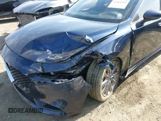 2019 Mazda 3 Select with VIN JM1BPACL4K1113267, listed as a IAAI auction lot 41461542 with 78,442 mi miles and . Bid and sale history available at carsss.com. Image 6.