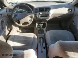 1999 Honda Civic DX with VIN 1HGEJ6623XL002365, listed as a Copart auction lot 78121684 with 226,715 mi miles and Clean Title. Bid and sale history available at carsss.com. Image 8.