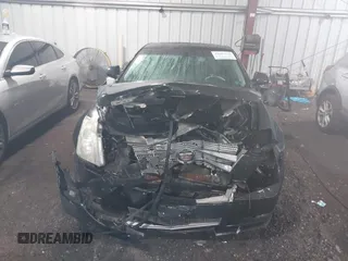 2010 Cadillac CTS с VIN 1G6DA5EG3A0132904, выставлен на аукционе IAAI как лот 42603430 с пробегом 180 977 миль миль и . История ставок и продаж доступна на DreamBid. Изображение 6.