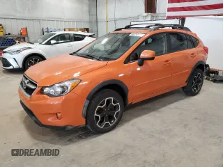 2013 Subaru Crosstrek Limited с VIN JF2GPAKC9D2816370, выставлен на аукционе Copart как лот 60210175 с пробегом 89 542 миль миль и Списание • Salvage title. История ставок и продаж доступна на DreamBid. Изображение 1.