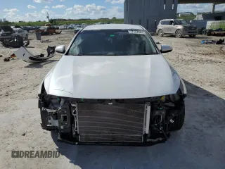 2017 Kia Optima Hybrid EX with VIN KNAGU4LE0H5017619, listed as a Copart auction lot 77137684 with 110,744 mi miles and Salvage Title. Bid and sale history available at carsss.com. Image 5.