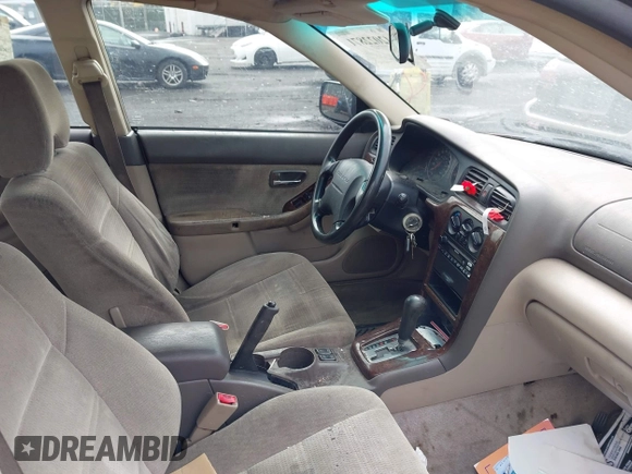2003 Subaru Legacy Outback z VIN 4S3BH675137600351, wystawiony jako IAAI lot #42022871 z przebiegiem 296 958 mil mil oraz . Historia ofert i sprzedaży dostępna na DreamBid. Obrazek 5.