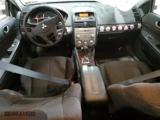 2012 Mitsubishi Galant ES with VIN 4A32B3FF7CE025417, listed as a Copart auction lot 67848104 with 136,586 mi miles and Salvage Title. Bid and sale history available at carsss.com. Image 8.