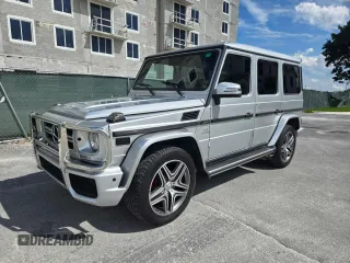 2008 Mercedes-Benz G-Class 5.0L with VIN WDCYR49E68X171850, listed as a Copart auction lot 72245554 with 140,050 mi miles and Clean Title. Bid and sale history available at carsss.com. Image 2.