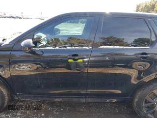 2021 Land Rover Discovery Sport SE R-Dynamic with VIN SALCL2FX7MH885608, listed as a IAAI auction lot 41591198 with 41,686 mi miles. Bid and sale history available at carsss.com. Image 14.