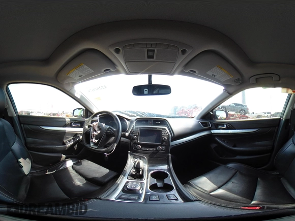 2016 Nissan Maxima SL z VIN 1N4AA6AP3GC392390, wystawiony jako IAAI lot #42260676 z przebiegiem 135 259 mil mil oraz . Historia ofert i sprzedaży dostępna na DreamBid. Obrazek 19.
