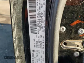 2014 Ram 2500 Tradesman with VIN 3C6UR5CLXEG105956, listed as a Copart auction lot 49177895 with 162,345 mi miles and Salvage title. Bid and sale history available at DreamBid. Image 12.
