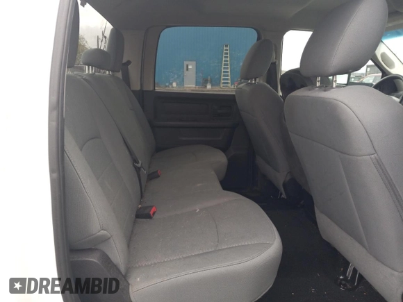 2014 Ram 2500 Tradesman with VIN 3C6TR5HT0EG248984, listed as a Copart auction lot 72768604 with 184,453 mi miles and Clean Title. Bid and sale history available at carsss.com. Image 10.