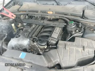 2006 BMW 3 Series 325i с VIN WBAVB17586NK32801, выставлен на аукционе IAAI как лот 43378334 с пробегом 291 075 миль миль и . История ставок и продаж доступна на DreamBid. Изображение 12.