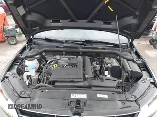 2018 Volkswagen Jetta SE with VIN 3VWDB7AJ8JM259679, listed as a IAAI auction lot 42080896 with 44,969 mi miles and . Bid and sale history available at DreamBid. Image 10.