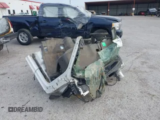 2006 Chevrolet Silverado 1500 Work Truck with VIN 3GCEC14XX6G233625, listed as a IAAI auction lot 42107211 with Not Provided miles. Bid and sale history available at carsss.com. Image 1.