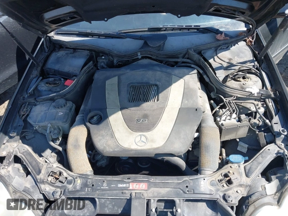 2008 Mercedes-Benz CLK 350 z VIN WDBTK56F98T097935, wystawiony jako IAAI lot #41764830 z przebiegiem 172 451 mil mil oraz . Historia ofert i sprzedaży dostępna na DreamBid. Obrazek 10.