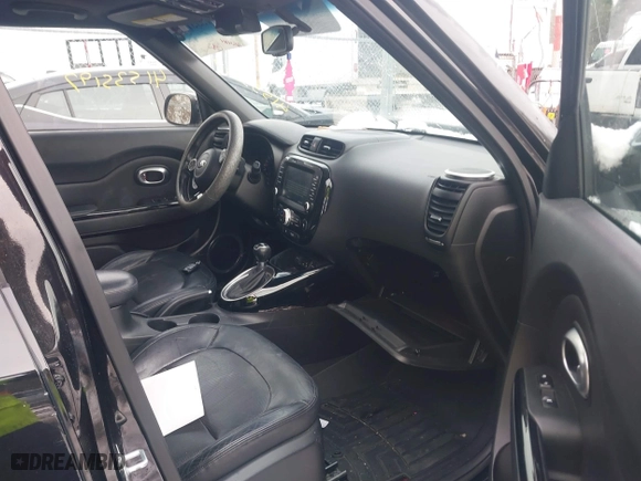 2014 Kia Soul ! with VIN KNDJX3A51E7011471, listed as a IAAI auction lot 41535197 with 65,424 mi miles. Bid and sale history available at carsss.com. Image 5.