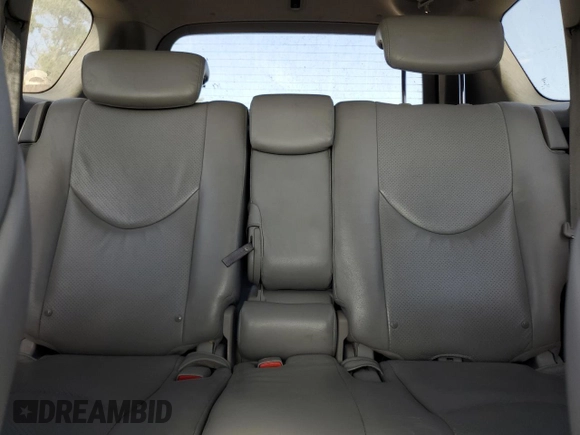 2011 Toyota RAV4 Limited with VIN 2T3DF4DV1BW141378, listed as a Copart auction lot 58065375 with 105,454 mi miles and Salvage title. Bid and sale history available at DreamBid. Image 10.