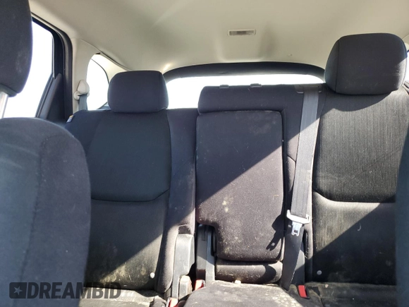 2016 Mazda CX-9 Sport with VIN JM3TCABY9G0100063, listed as a Copart auction lot 42124945 with 0 mi miles and Clean Title. Bid and sale history available at carsss.com. Image 10.