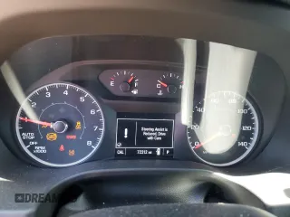 2018 GMC Acadia SLE z VIN 1GKKNKLA6JZ230640, wystawiony jako Copart lot #52047525 z przebiegiem 72 312 mil mil oraz Szkoda całkowita • Salvage title. Historia ofert i sprzedaży dostępna na DreamBid. Obrazek 9.