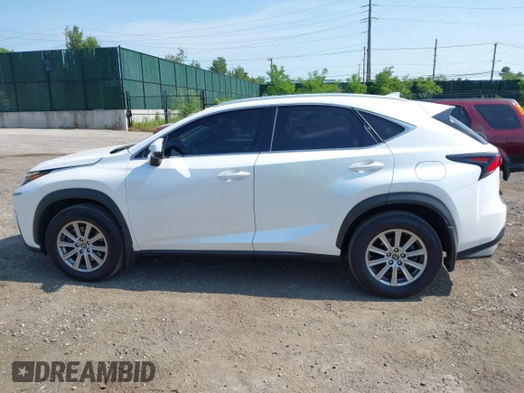 2019 Lexus NX 300 с VIN JTJBARBZ6K2197265, выставлен на аукционе IAAI как лот 42376217 с пробегом 64 093 миль миль и . История ставок и продаж доступна на DreamBid. Изображение 14.