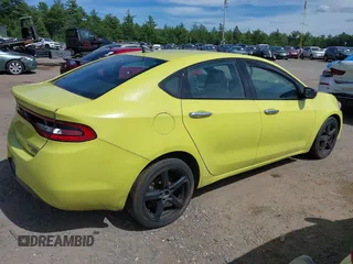 2013 Dodge Dart Limited with VIN 1C3CDFCH3DD299962, listed as a IAAI auction lot 42791105 with 173,760 mi miles and . Bid and sale history available at DreamBid. Image 4.